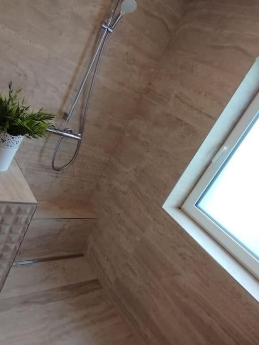 Wohnung In Werne Exteriör bild