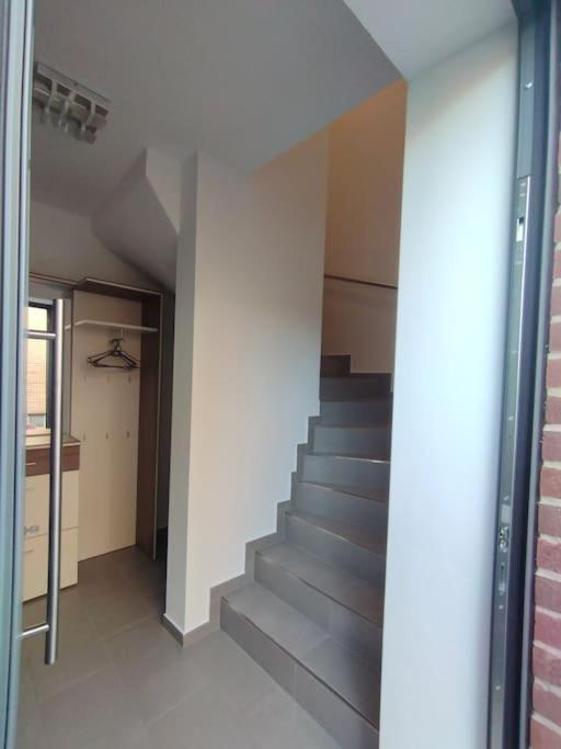 Wohnung In Werne Exteriör bild