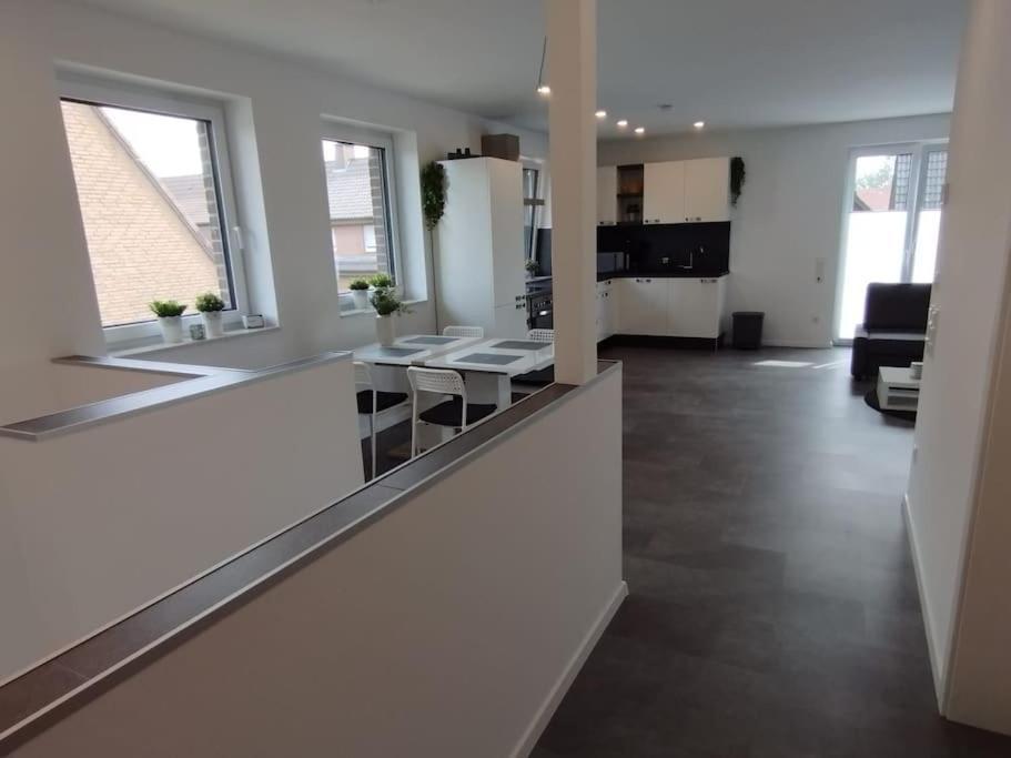 Wohnung In Werne Exteriör bild
