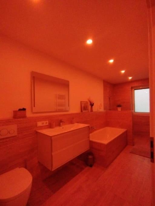 Wohnung In Werne Exteriör bild