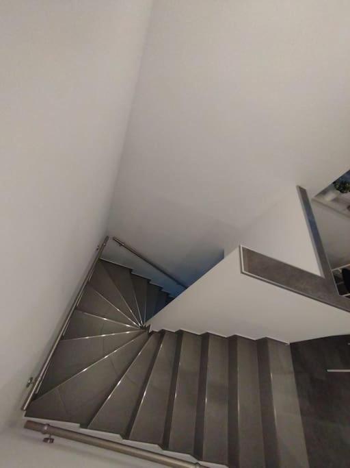 Wohnung In Werne Exteriör bild